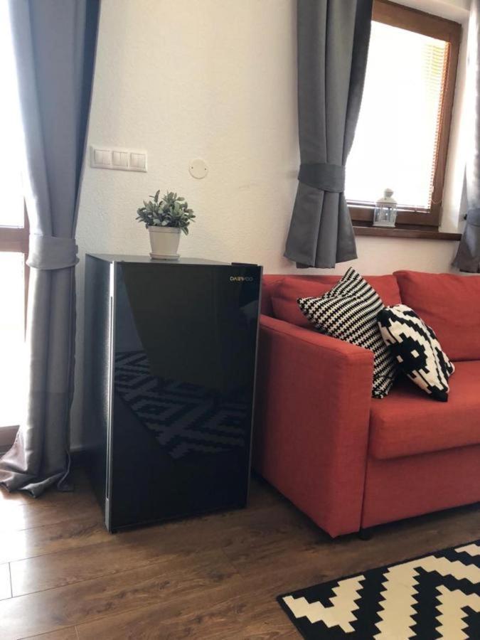 Villa Jasen Stará Lesná エクステリア 写真